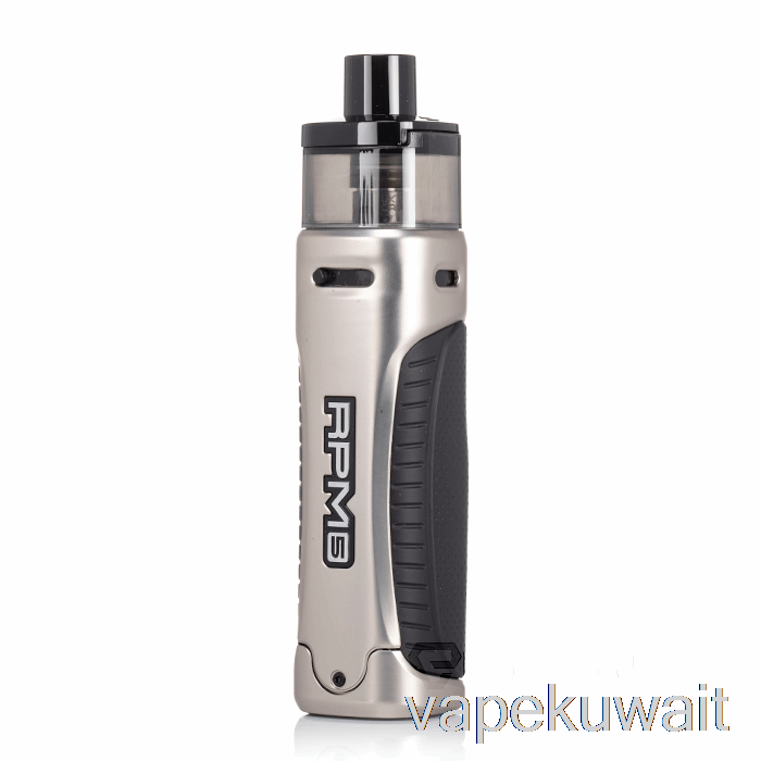 سموك دورة في الدقيقة 5 80 واط نظام القرون مجموعات جراب Vape الأسود